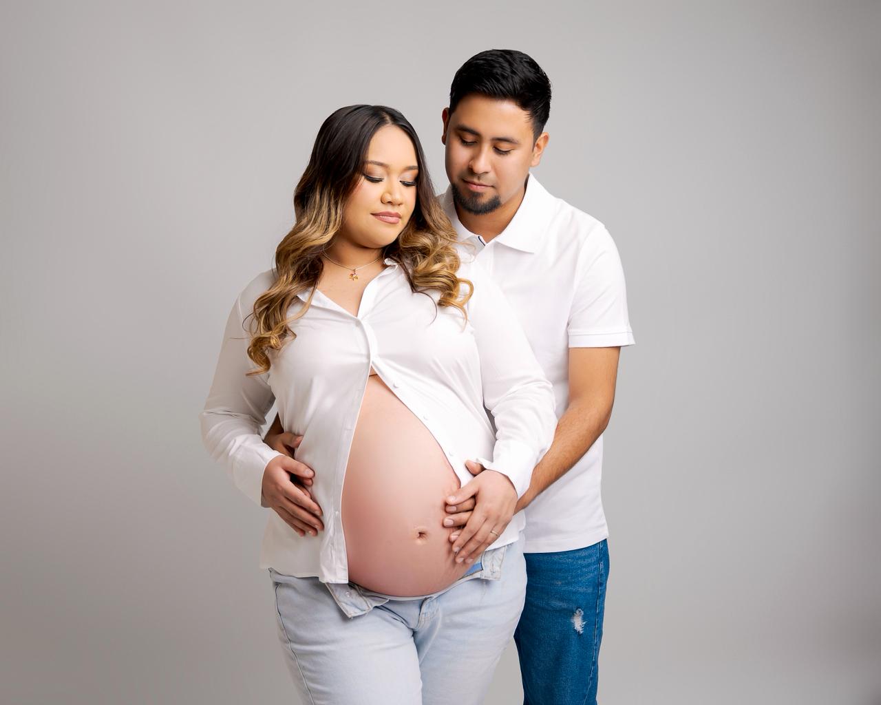 Maternidad 2
